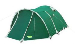 Палатка туристическая GreenLand Traveller 3