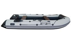 Лодка ПВХ  RiverBoats   RB-330