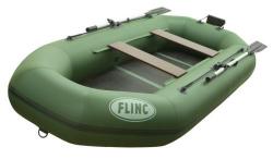 Надувная лодка ПВХ  FLINC F 300 TL