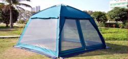 Палатка-шатер ALPIKA Veranda 320*320