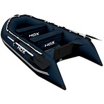 Надувная лодка ПВХ HDX OXYGEN 300 AL