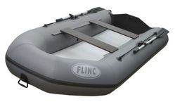 Надувная лодка ПВХ FLINC FT 360 LA